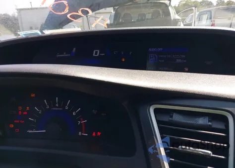 2015 Honda Civic Lx z USA, uszkodzony, nr VIN 19XFB2E53FE071469